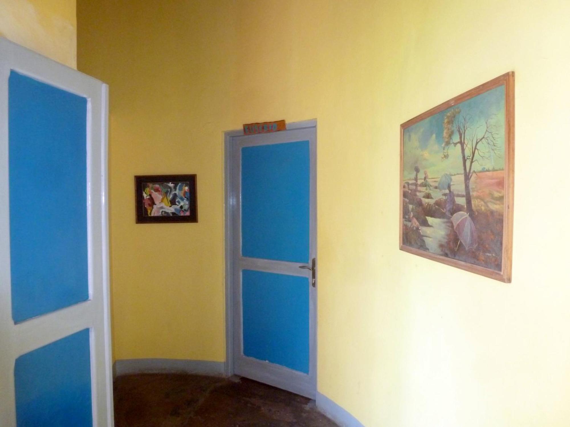 Pariango Beach Motel Tofo Phòng bức ảnh
