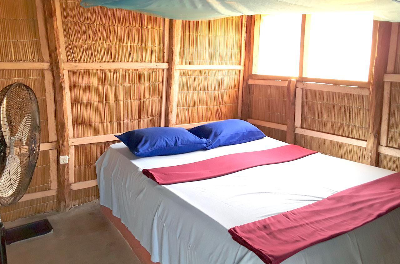 Pariango Beach Motel Tofo Ngoại thất bức ảnh